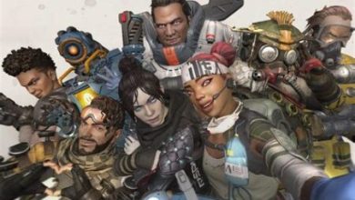 Apex Legends’a Yeni Karakter Eklendi