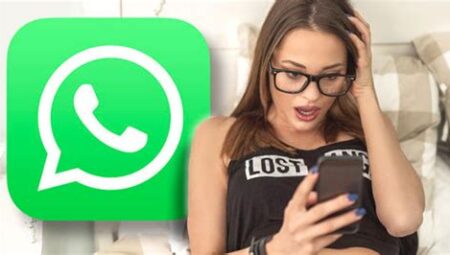 WhatsApp Sesli ve Görüntülü Arama